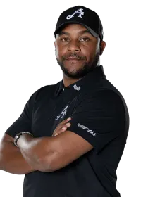 Harold Varner III