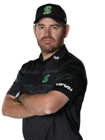 Louis Oosthuizen