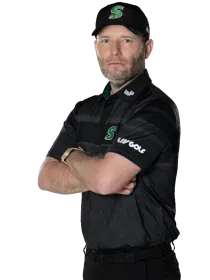 Branden Grace