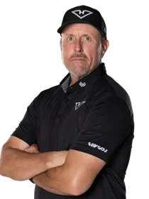 Phil Mickelson