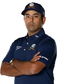 Anirban Lahiri