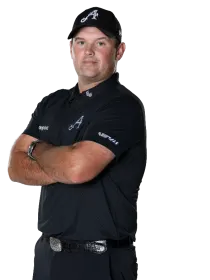 Patrick Reed