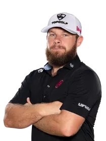 Tyrrell Hatton