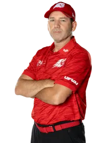 Sergio Garcia