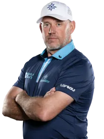 Lee Westwood