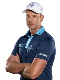 Henrik Stenson