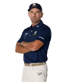 Charles Howell III