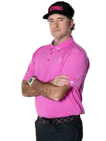 Bubba Watson