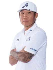 Anthony Kim