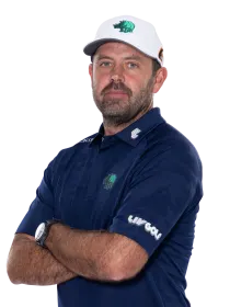 Charl Schwartzel