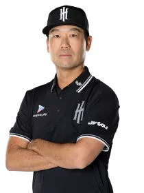 Kevin Na