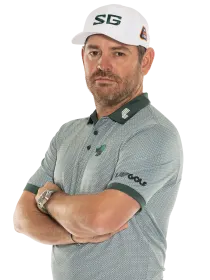 Louis Oosthuizen