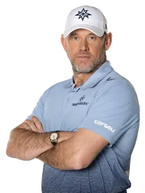 Lee Westwood