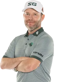 Branden Grace