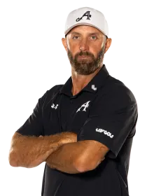Dustin Johnson
