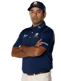 Anirban Lahiri