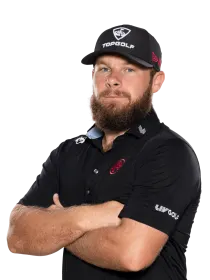 Tyrrell Hatton