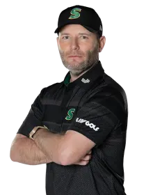 Branden Grace