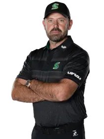 Charl Schwartzel