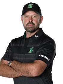 Charl Schwartzel