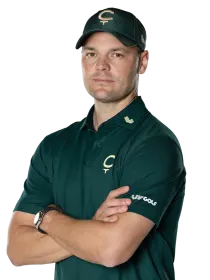 Martin Kaymer