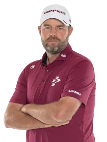 Marc Leishman