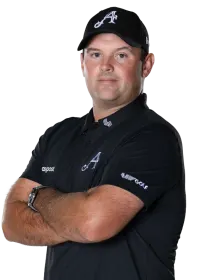 Patrick Reed