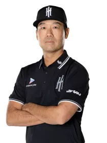 Kevin Na