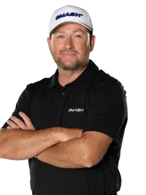 Graeme McDowell