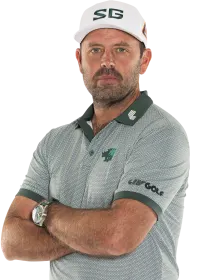 Charl Schwartzel