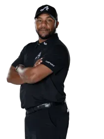 Harold Varner III