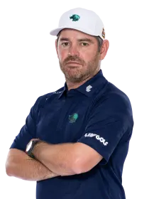 Louis Oosthuizen