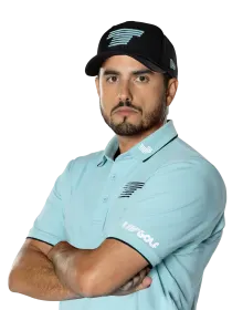 Abraham Ancer
