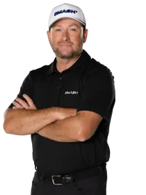 Graeme McDowell