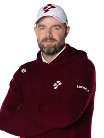 Marc Leishman