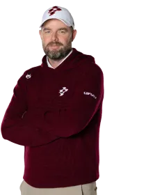 Marc Leishman