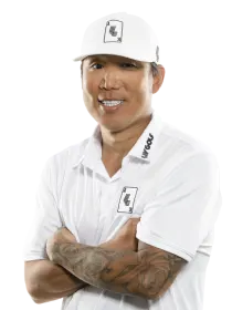 Anthony Kim