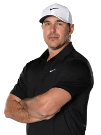 Brooks Koepka