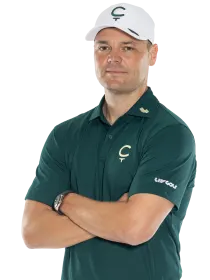 Martin Kaymer