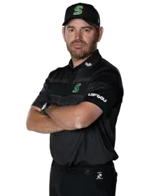 Louis Oosthuizen