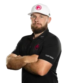 Tyrrell Hatton