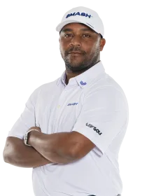 Harold Varner III