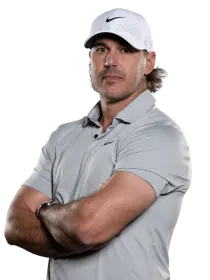 Brooks Koepka