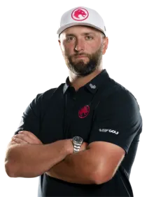 Jon Rahm