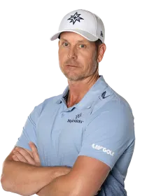 Henrik Stenson