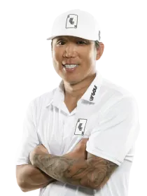 Anthony Kim