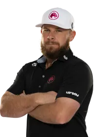 Tyrrell Hatton