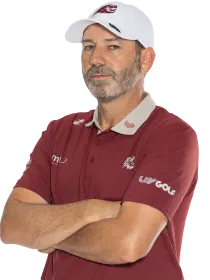 Sergio Garcia