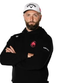 Jon Rahm
