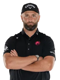 Jon Rahm